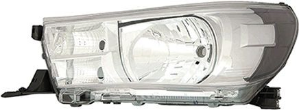 Luz derecha para Toyota Hilux  GUN12, GUN13